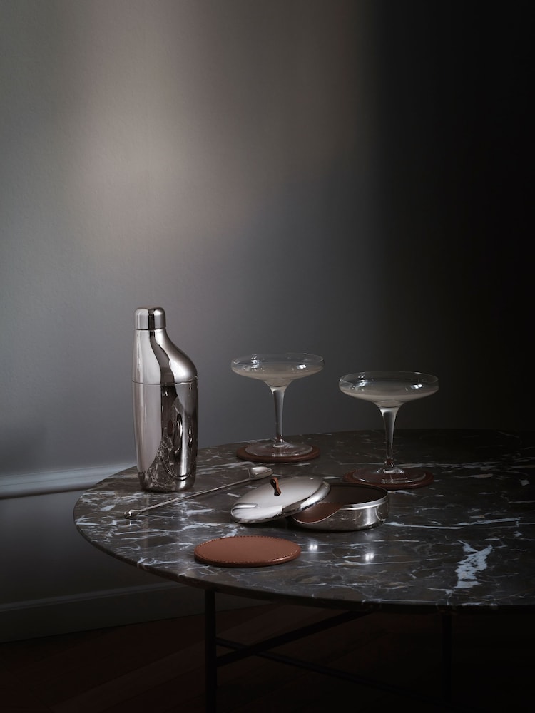 Georg Jensen Set of 4 Table Linen - Image 3 of 3