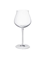 Georg Jensen Sky Set of 6 Red Wine Crystalline Glasses 50CL - Image 3 of 3