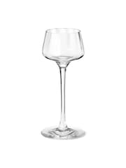 Georg Jensen Bernadotte Set of 6 Snaps Liquor Glasses 4CL - Image 4 of 5
