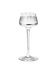 Georg Jensen Bernadotte Set of 6 Snaps Liquor Glasses 4CL - Image 5 of 5