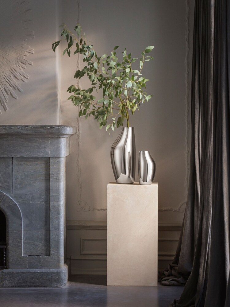 Georg Jensen Sky Vase Medium - Image 1 of 2