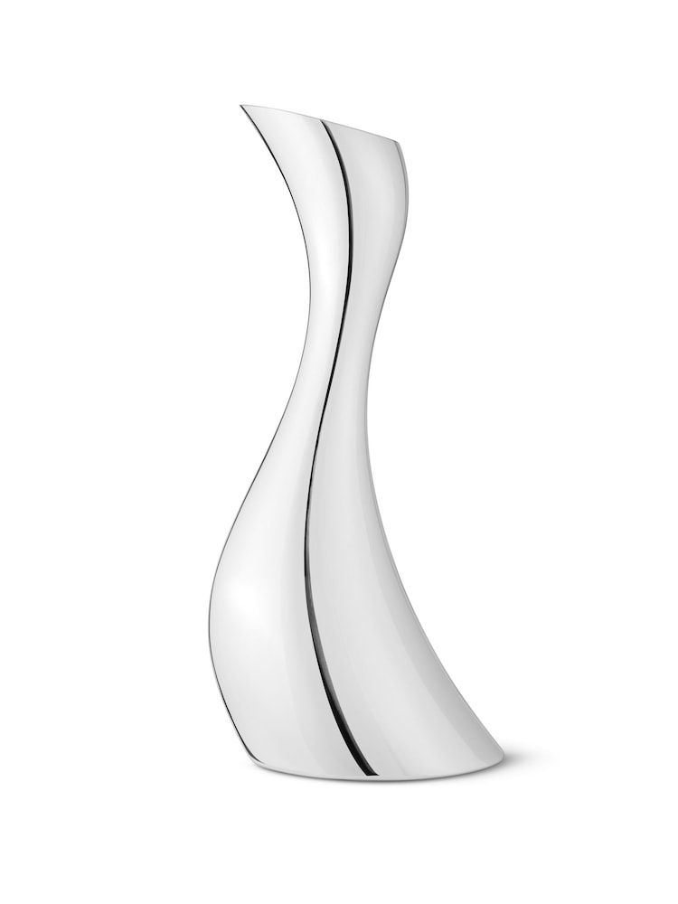 Georg Jensen Cobra Pitcher Jug - Image 3 of 3 Georg Jensen Cobra Pitcher Jug - Image 3 of 3
