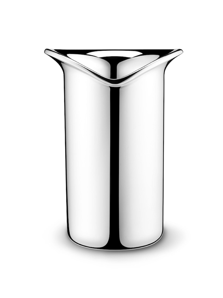 Georg Jensen Wine and Bar Cooler - Image 3 of 3 Georg Jensen Wine and Bar Cooler - Image 3 of 3