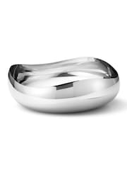 Georg Jensen Cobra Large Sculptural Bowl - Image 2 of 2