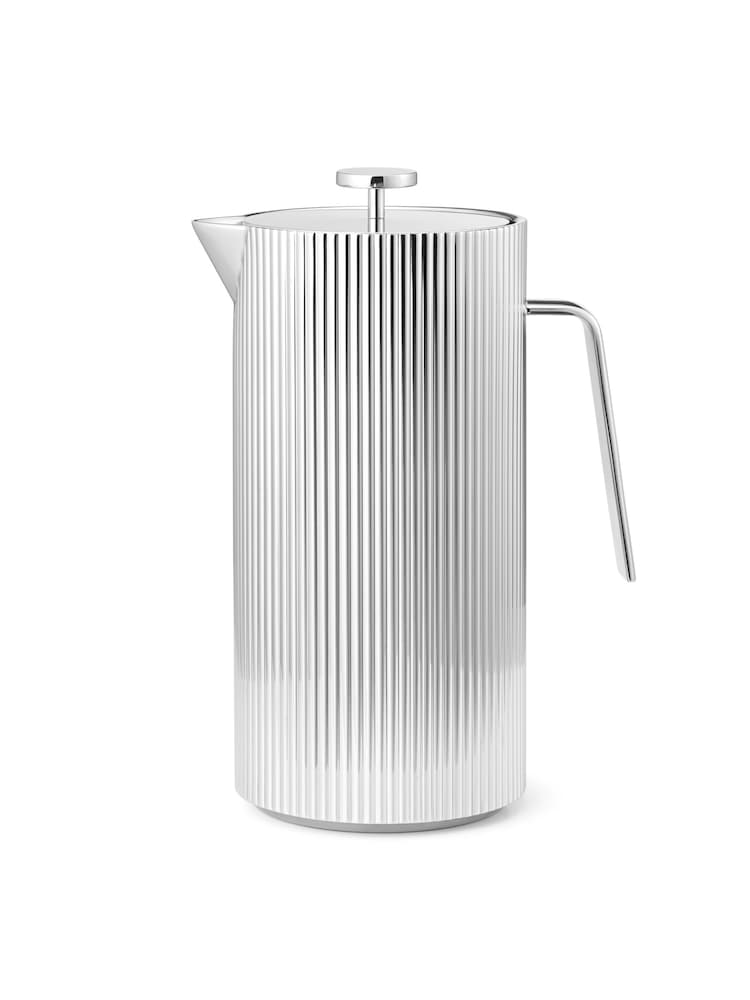 Georg Jensen Bernadotte French Coffee Press - Image 2 of 2