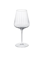 Georg Jensen Bernadotte Set of 6 Red Wine Glasses 54CL - Image 3 of 4