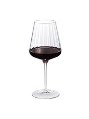Georg Jensen Bernadotte Set of 6 Red Wine Glasses 54CL - Image 4 of 4
