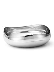 Georg Jensen Cobra Small Sculptural Bowl - Image 1 of 3