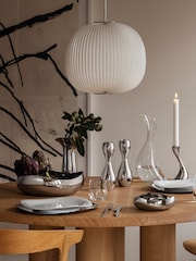 Georg Jensen Cobra Small Sculptural Bowl - Image 3 of 3