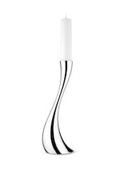 Georg Jensen Cobra Floor Candleholder - Image 3 of 3