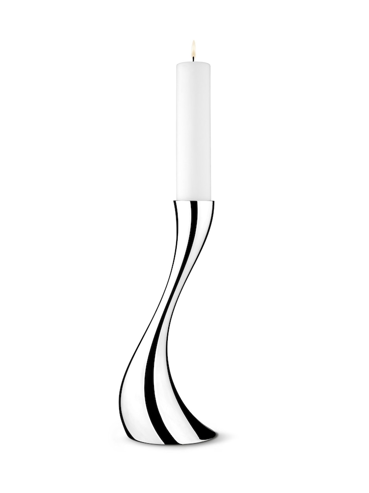 Подсвечник для подсвечников Georg Jensen Cobra - Изображение 3 из 3