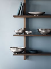 Georg Jensen Bernadotte Stainless Steel Medium Bowl - Image 1 of 2