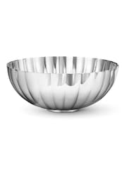 Georg Jensen Bernadotte Stainless Steel Medium Bowl - Image 2 of 2