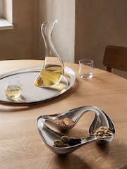 Georg Jensen Cobra Carafe Glass - Image 1 of 3