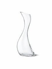 Georg Jensen Cobra Carafe Glass - Image 3 of 3