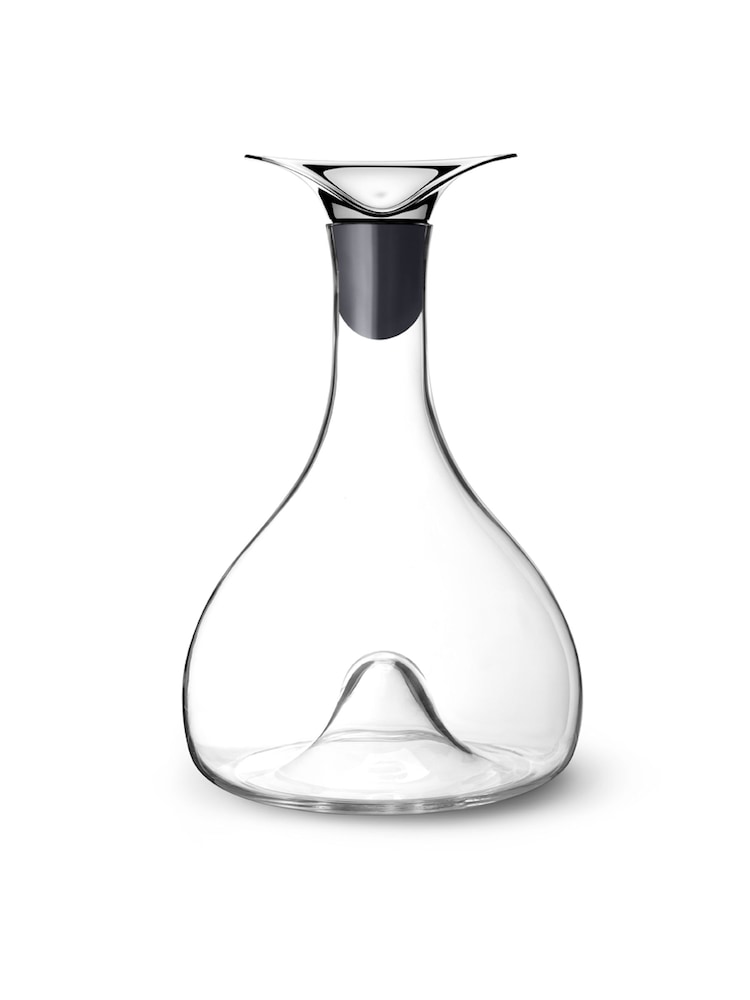 Georg Jensen Wine and Bar Carafe - Image 3 of 3