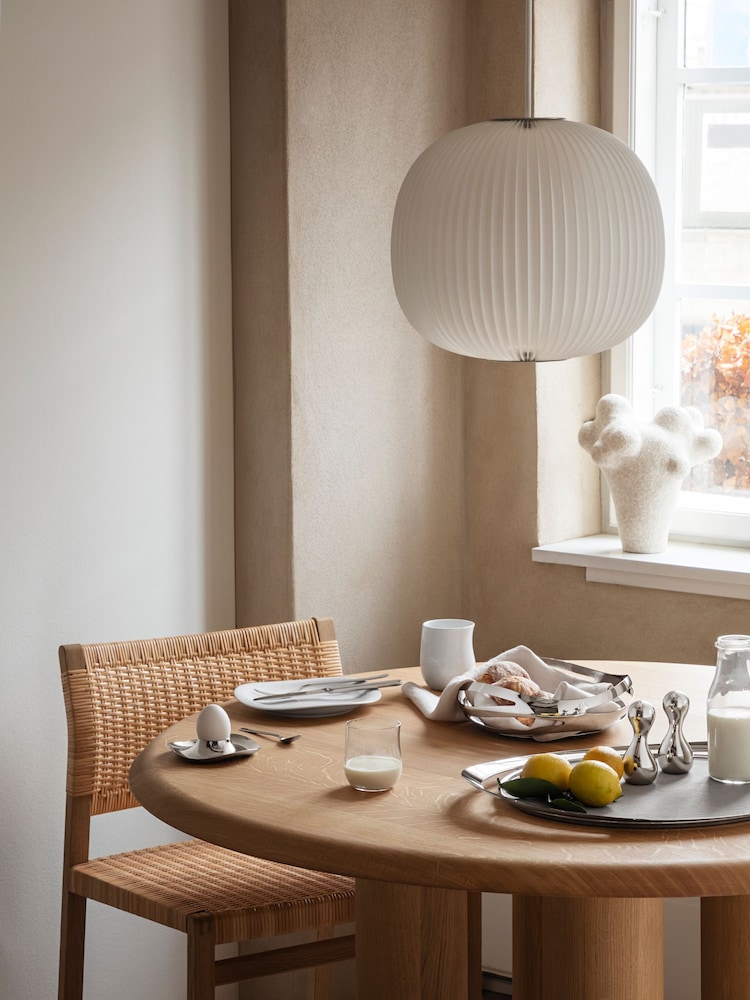Georg Jensen Cobra Bread or Fruit Basket - Image 1 of 2
