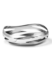 Georg Jensen Cobra Bread or Fruit Basket - Image 2 of 2