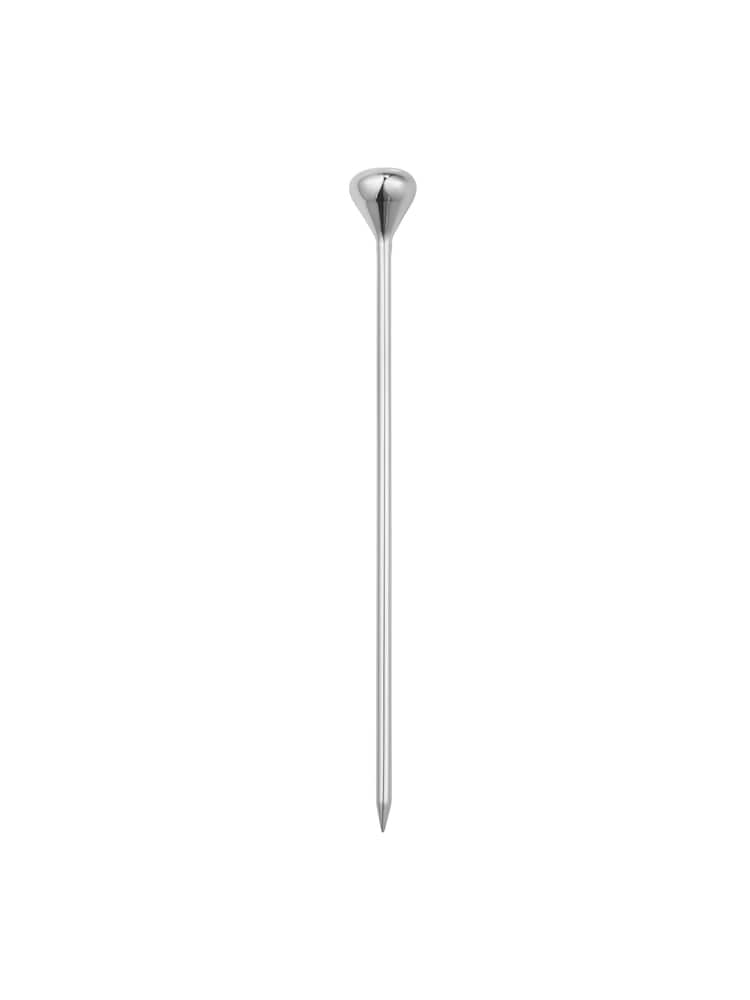 Georg Jensen Sky Set of 6 Food and cocktail Sticks - Image 2 of 2