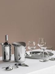 Georg Jensen Wine and Bar Ice Bucket - Image 2 of 5
