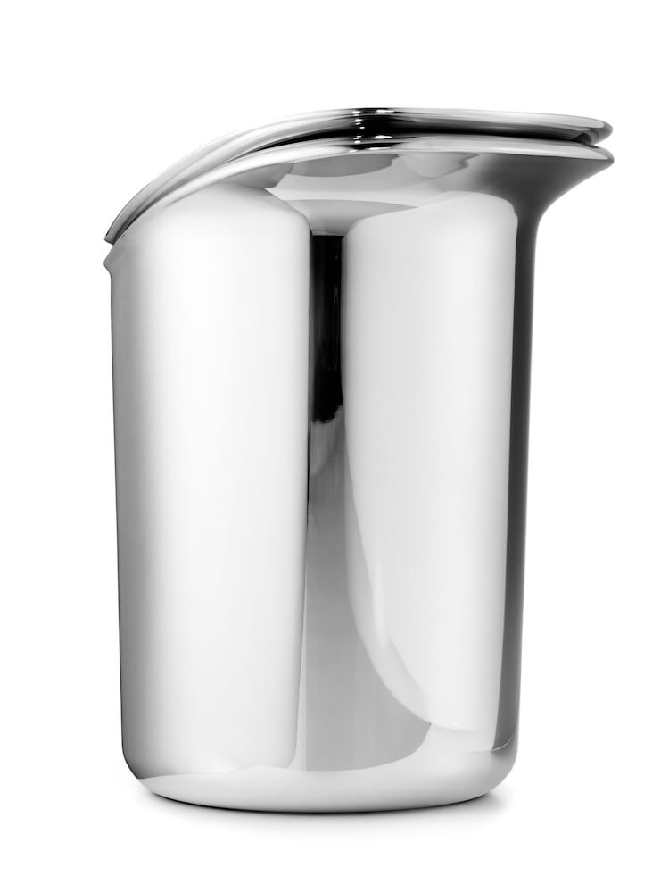 Georg Jensen Wine and Bar Ice Bucket - Image 5 of 5