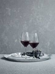Georg Jensen Wine and Bar Tray - Image 2 of 3