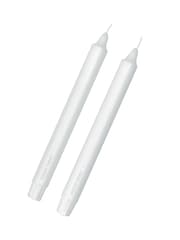 Georg Jensen Set of 2 Candles H240mm - Image 1 of 1