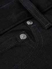 White Stuff Black Eastwood Straight Jeans - Image 7 of 7