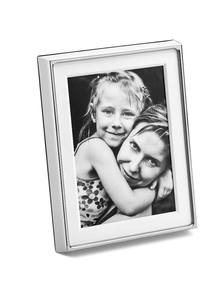 Georg Jensen Picture Frames Deco Size Medium - Image 1 of 1 Georg Jensen Picture Frames Deco Size Medium - Image 1 of 1
