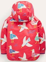 Boden Mouette doublée de sherpa Anorak - Image 3 of 5