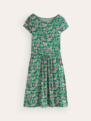 Robe Boden Amelie en jersey - Image 6 de 6