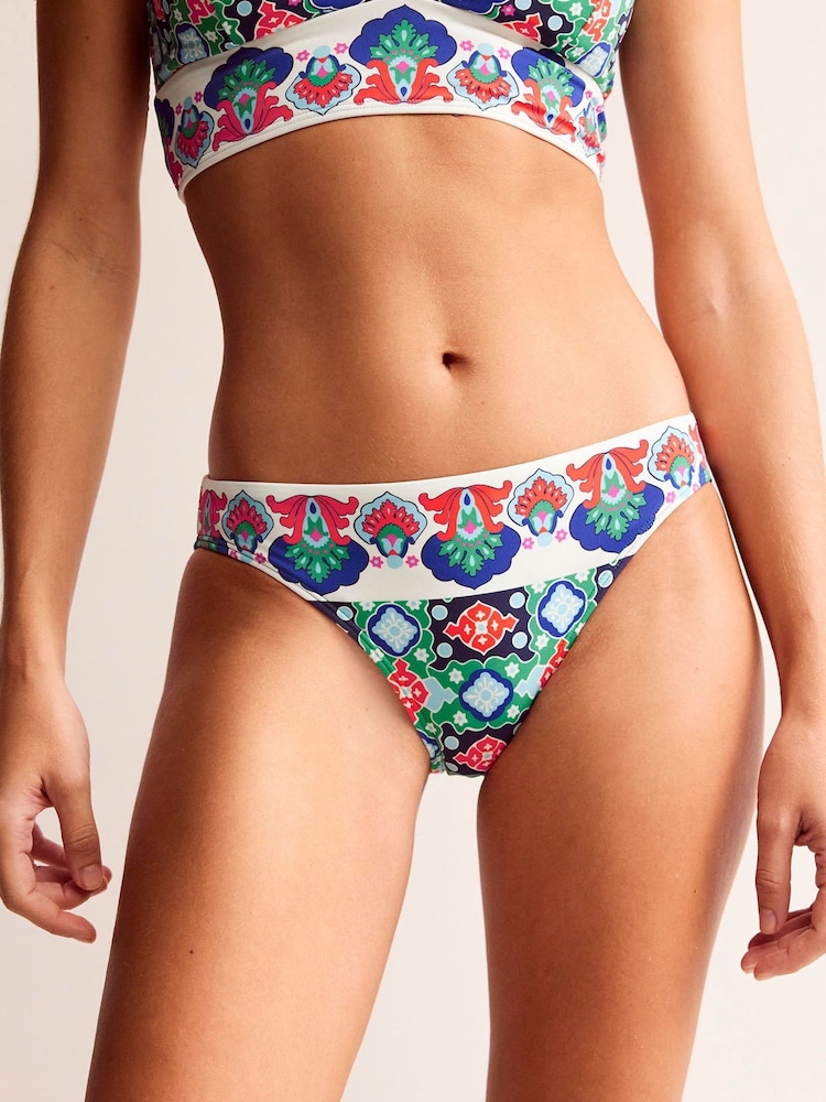 Boden Klassische Bikinihose - Bild 1 von 6