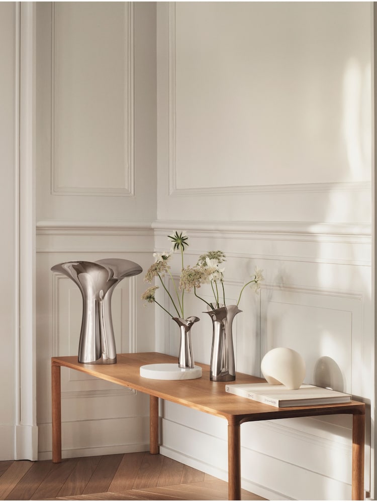 Georg Jensen Bloom Botanica Vase Small - Image 1 of 3