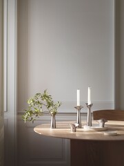 Georg Jensen Bloom Botanica Vase Small - Image 2 of 3