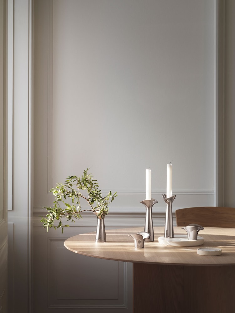Georg Jensen Bloom Botanica Vase Small - Image 2 of 3