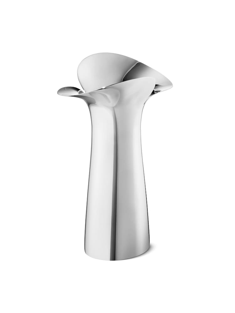 Georg Jensen Bloom Botanica Vase Small - Image 3 of 3