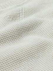 White Stuff Grey Attadale Crew Neck Jumper - Image 7 of 7
