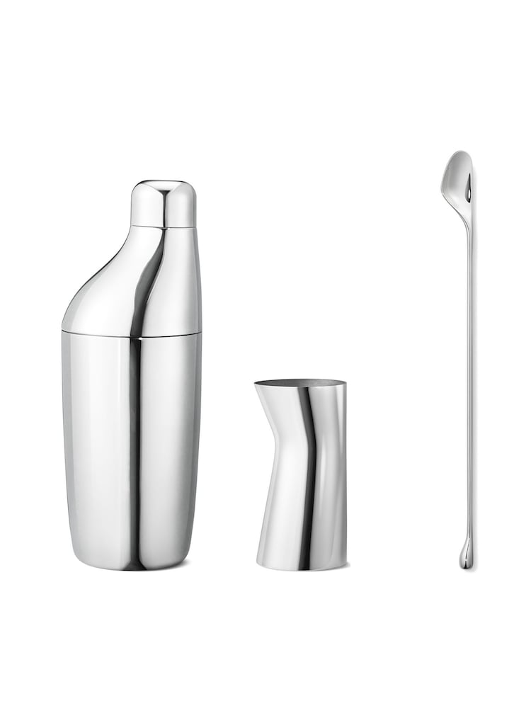 Georg Jensen Sky Giftset Set Of 3 - Image 3 of 3