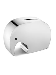 Georg Jensen Miniphant Stainless Steel Mirror - Image 2 of 2