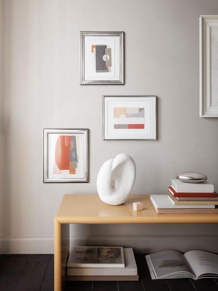 Georg Jensen Picture Frame Deco Size Large - Image 1 of 2