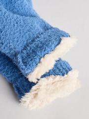 Blue Baby Hooded Cardigan (0mths-2yrs) - Image 6 of 7