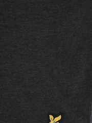 Lyle & Scott Black Rozman Loungewear Set - Image 3 of 6