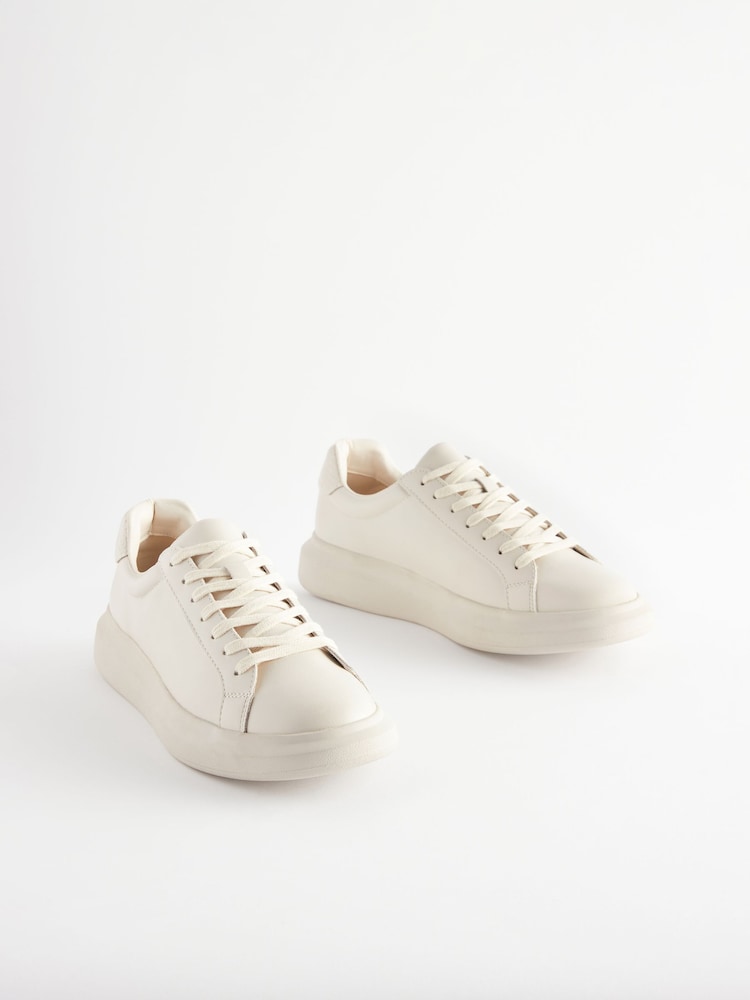 Off White - Športni copati z debelim podplatom EDIT - Slika 1 iz 5 Off White - Športni copati z debelim podplatom EDIT - Slika 1 iz 5