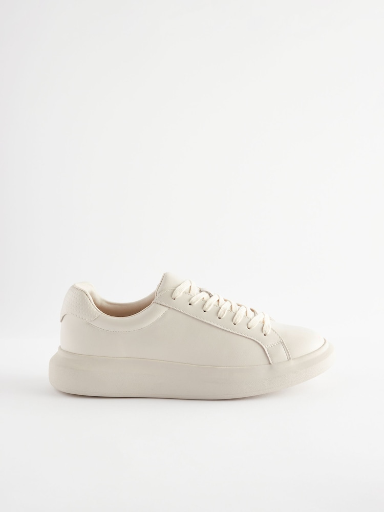 Off White - Športni copati z debelim podplatom EDIT - Slika 2 iz 5 Off White - Športni copati z debelim podplatom EDIT - Slika 2 iz 5