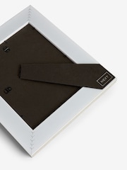 Natural Linen Effect Photo Frame - Image 5 of 5