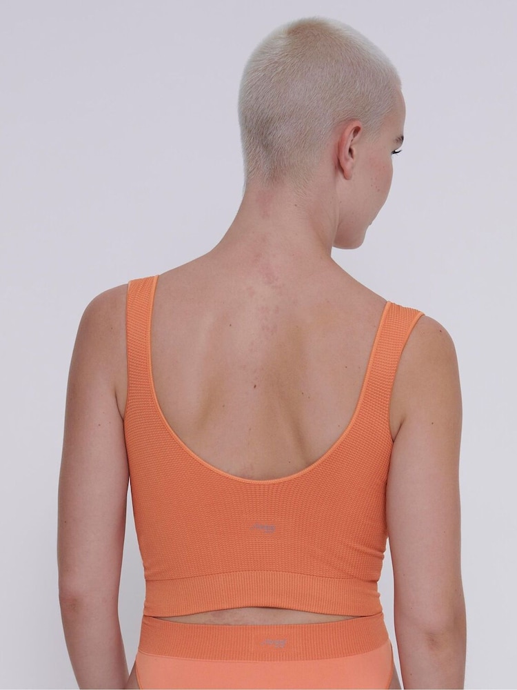 Sloggi Infused Multi Vitamin Crop Top - Image 2 of 5