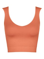 Sloggi Infused Multi Vitamin Crop Top - Image 4 of 5