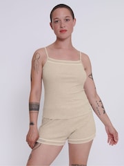 Sloggi GO Ribbed Spaghetti Strap Camisole - Image 1 of 5