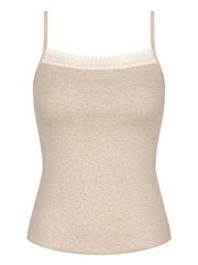 Sloggi GO Ribbed Spaghetti Strap Camisole - Image 5 of 5