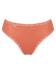Sloggi 24/7 Weekend Tai Knickers Three Pack - Image 3 of 11